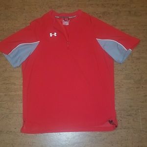 Like new under armour